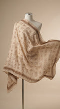 Suhailah Signature shawl