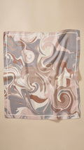 Light Blush Veil