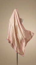 Sakura Cahaya shawl