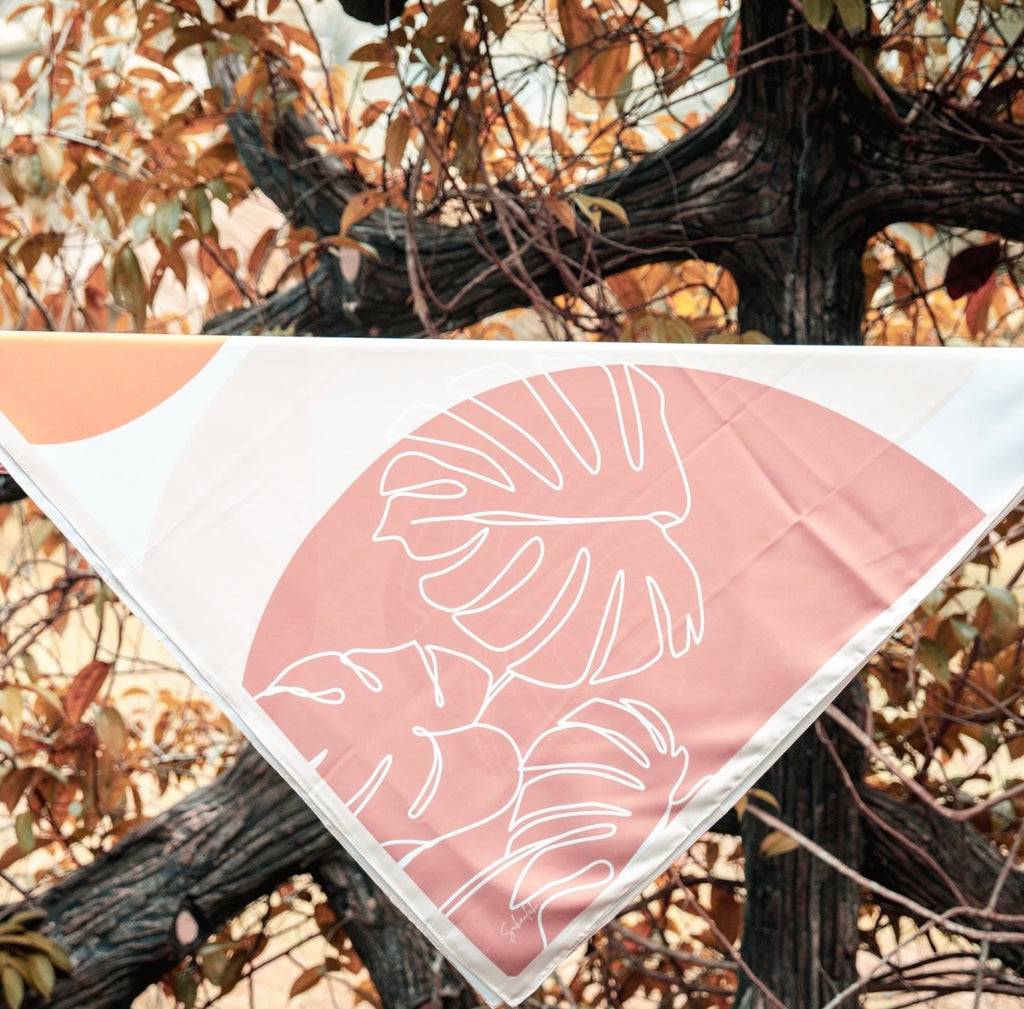 Vivid leafs
